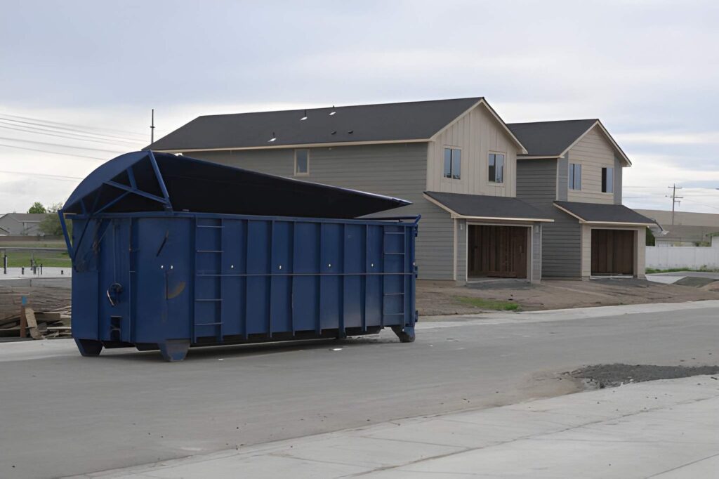 Dumpster Rental OKC